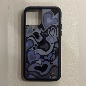 Wildflower phone case iPhone 11 Pro